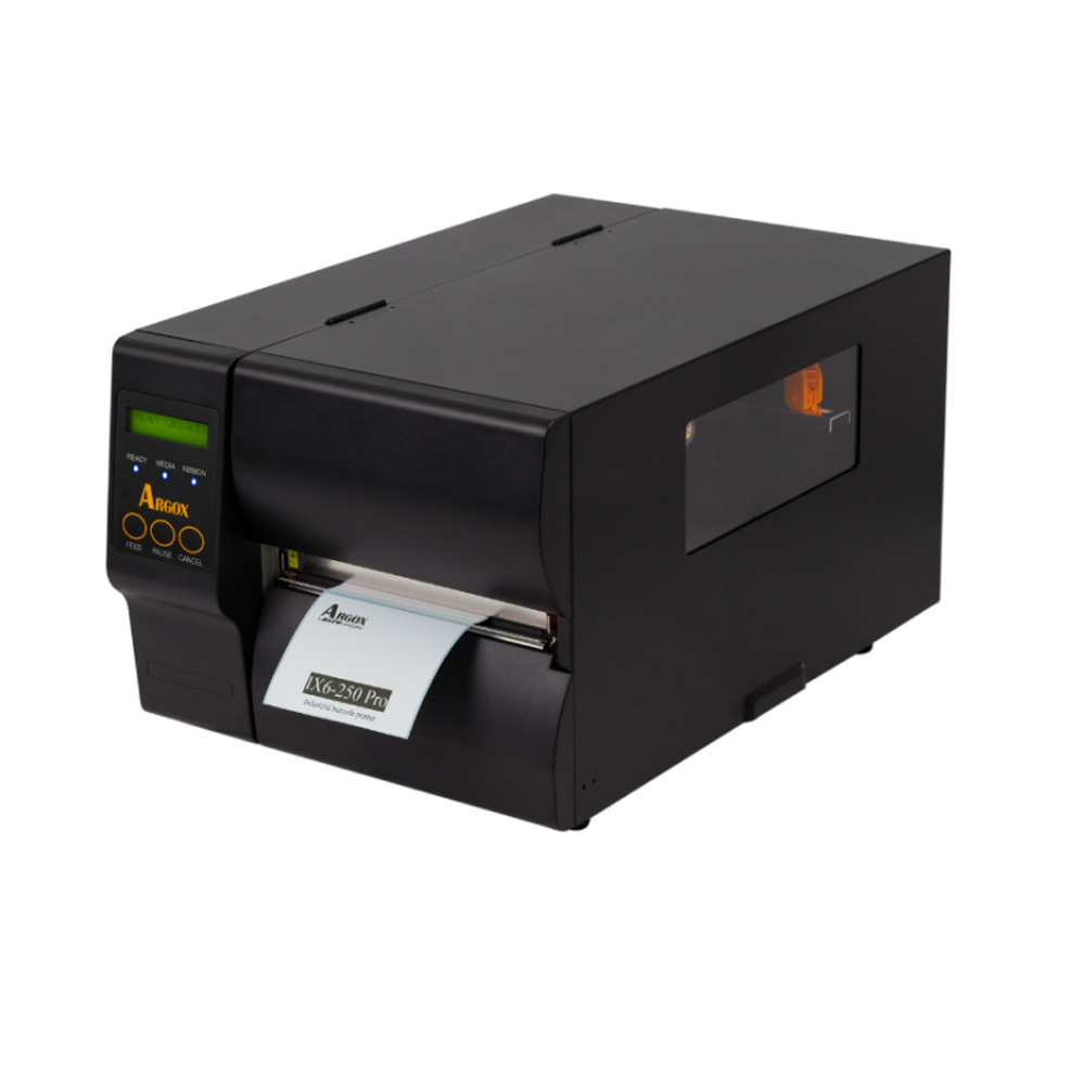 Stampante Argox iX6 Pro