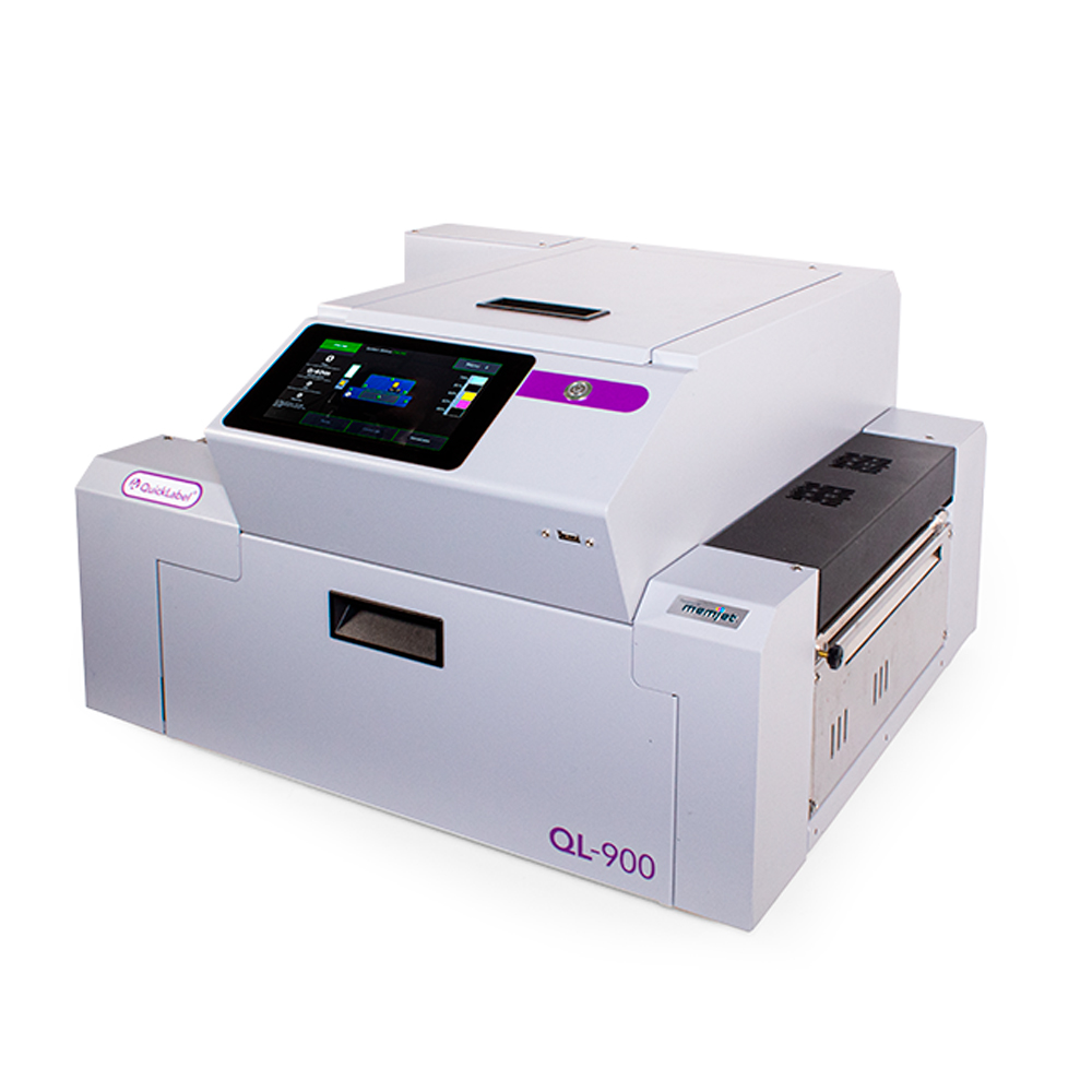 QuickLabel QL-900